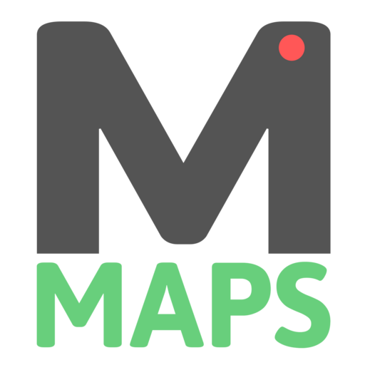Maps Icon
