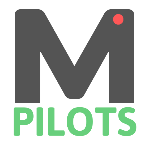 Pilots Icon